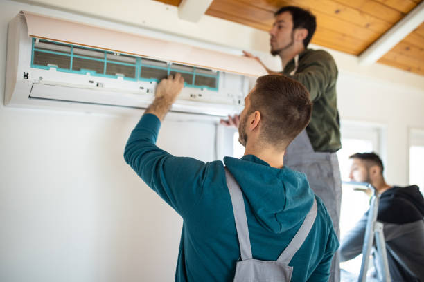 Best HVAC Installation Services  in The Woodlands, TX