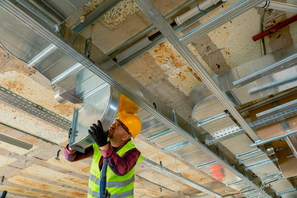 Best HVAC Maintenance Near Me  in The Woodlands, TX