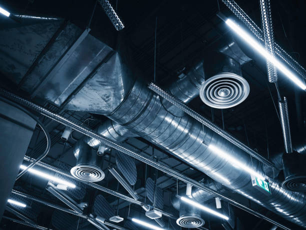Best HVAC Installation Services  in The Woodlands, TX