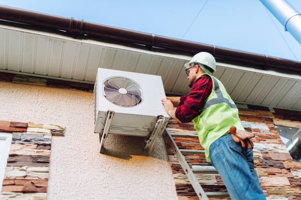 Best Central Air Repair  in The Woodlands, TX