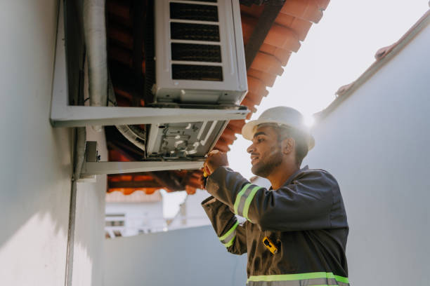 Best Commercial HVAC Repair  in The Woodlands, TX