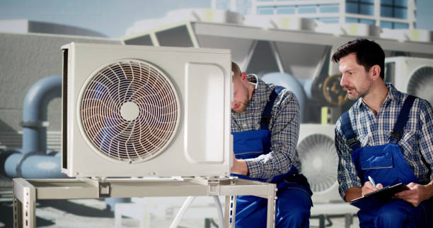 Best HVAC Tune-Up Services  in The Woodlands, TX