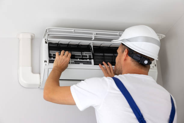 Best HVAC System Installation  in The Woodlands, TX