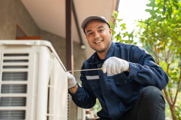 Best 24/7 HVAC Repair  in The Woodlands, TX