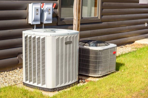 Trusted The Woodlands, TX HVAC Experts